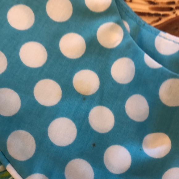 Girls Kelly Kids Dress - Picture 2 of 4